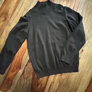 Girls size 7 Janie and Jack/ Rachel and Zoe sweater